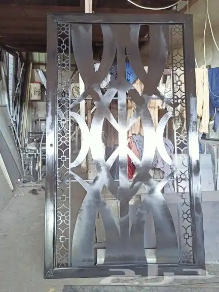 حداد و المنوم 1