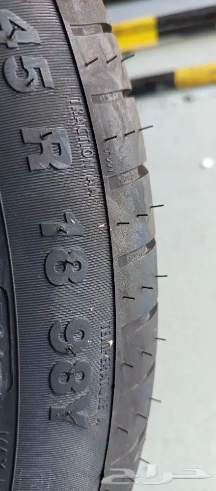 كفرات كامري سوناتا لكزز. مقاس 235 45 18 ابو شفه 5