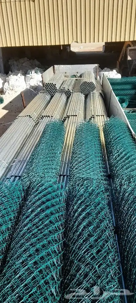 مقاول شبوك زراعيه وحكوميه 9