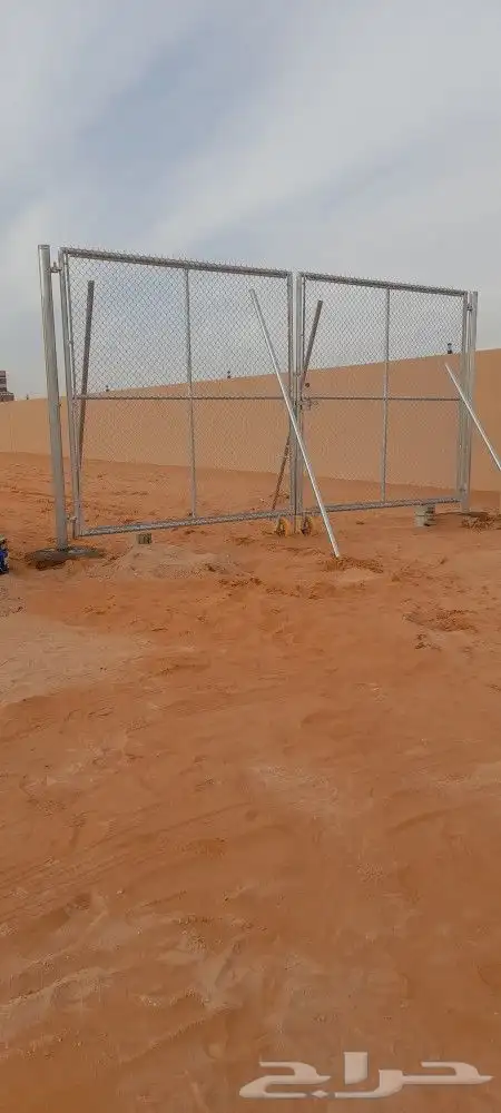 مقاول شبوك زراعيه وحكوميه 2