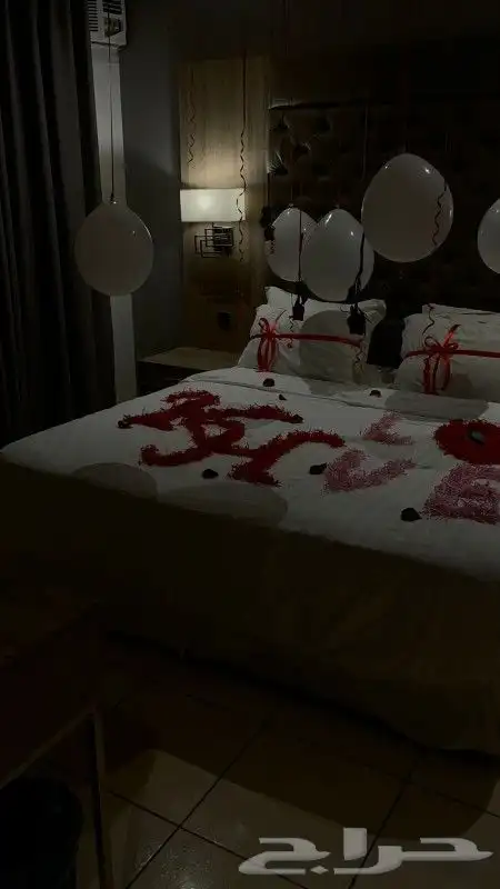 تنسيق غرف عرسان 11