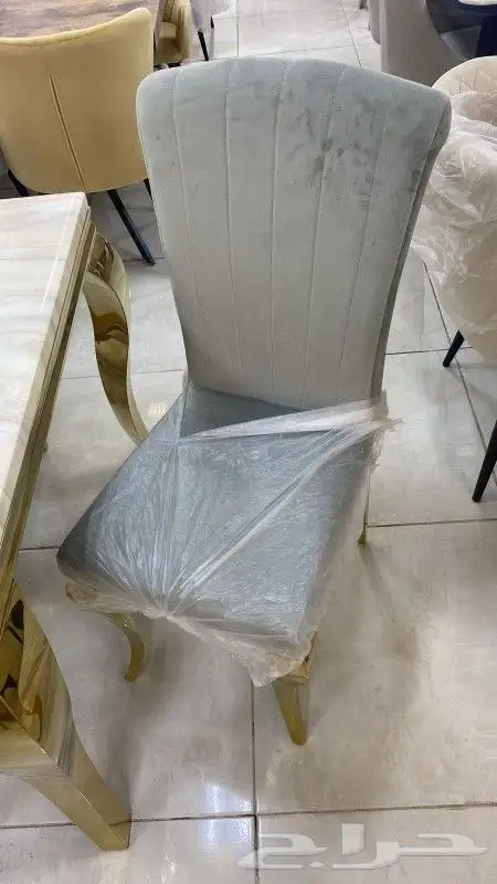 طاولات رخام خشب زجاج جديد بالكرتون من اجود وأقوى الأنواع 47