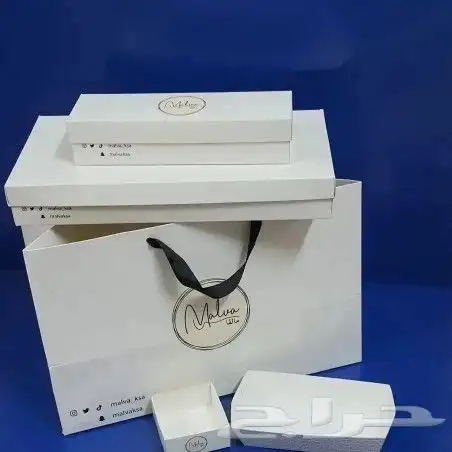 طباعه بوكسات جميع الأشكال والمقاسات 3