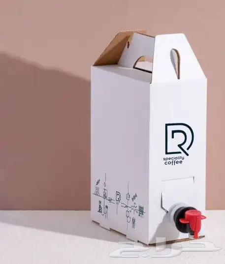 مطبعة لطباعة الاكواب الورقيه 0