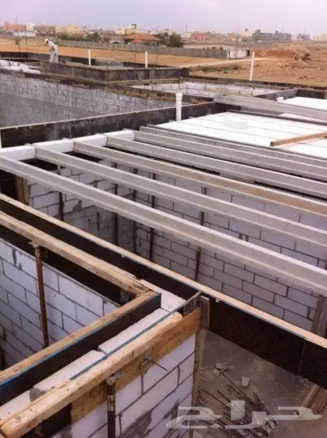 الأعصاب الخرسانية 6