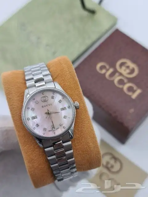 ساعات نسائي فخمه.. 1