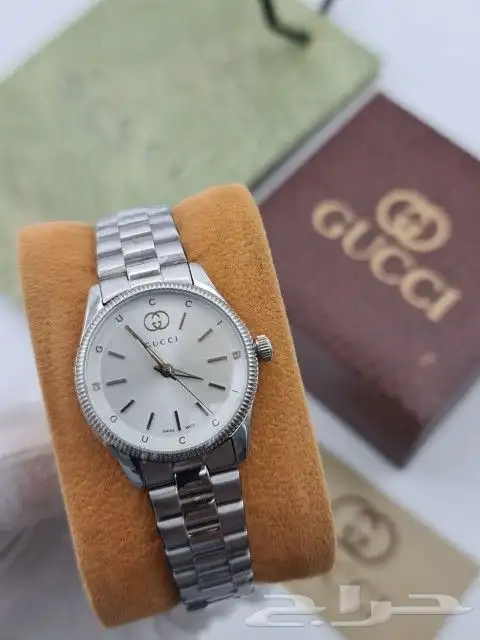 ساعات نسائي فخمه.. 5