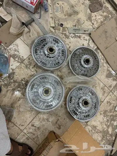 طيس سلك 1
