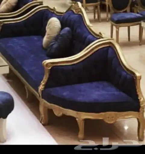كنب تفصيل للبيع جمله او مفرق 5