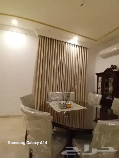 صيانه ستائر كهربائيه وعاديه متوفر كل المحركات وريموتها 1