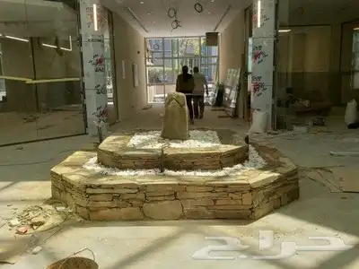 معلم جميع انواع الاشغال الثراثيه 0