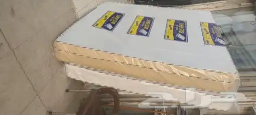 مراتب سراير كمندينات بطانيات سرير صفت 3
