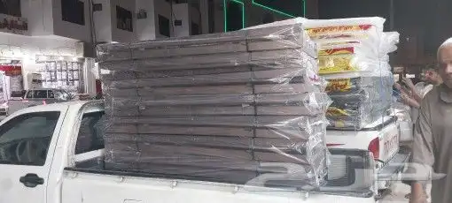 مراتب سراير كمندينات بطانيات سرير صفت 2