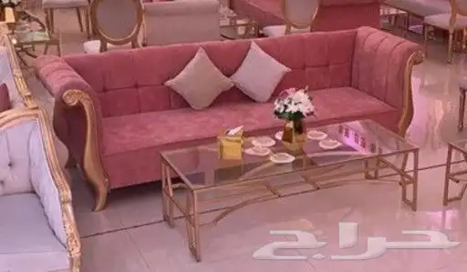 كنب تفصيل للبيع جمله او مفرق 6