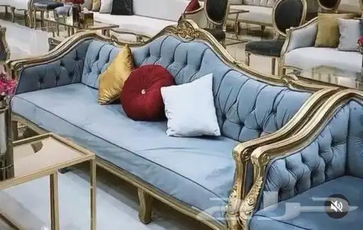 كنب تفصيل للبيع جمله او مفرق 7