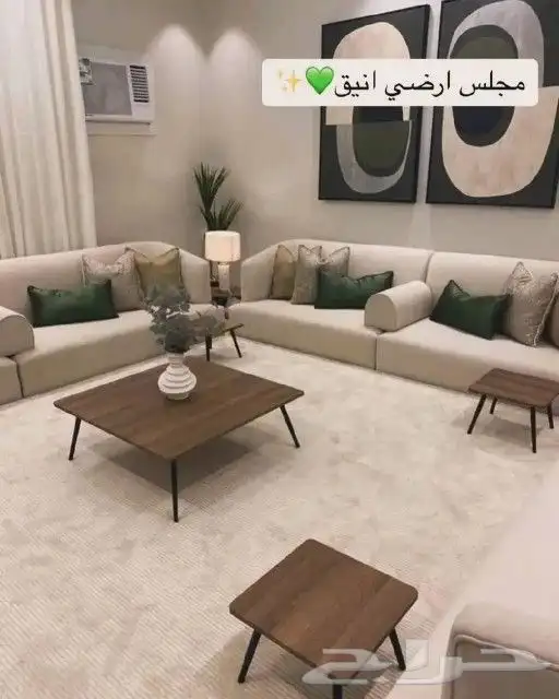 تفصيل مجالس بسعر مخفض للشقق والاسترحات 12