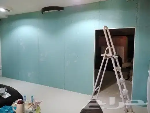 جبس بورد وديكورات 11