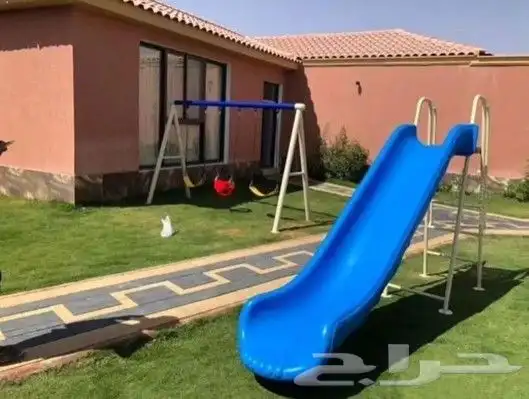 مراجيح حدائق وستراحات 31