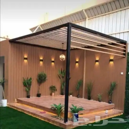 خيام مضلات الاحساء 3