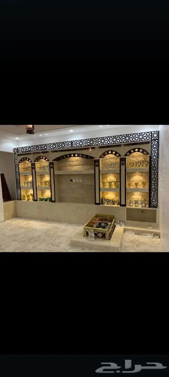 مشبات خشب مناقل مشبات أفران الحطب مشبات مناقل قرميد شويات 0