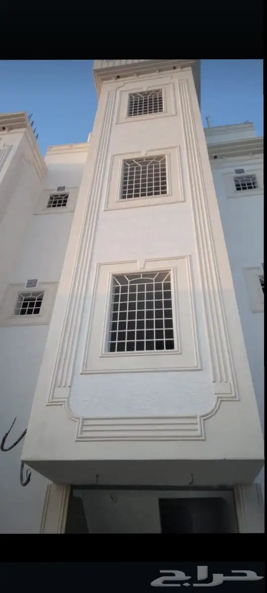 ديكورات خارجيه 3