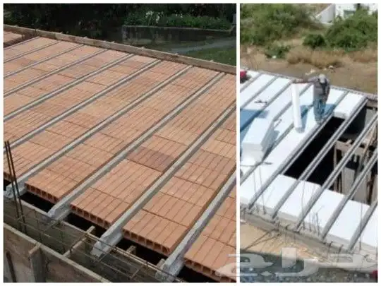 الأعصاب الخرسانية 3