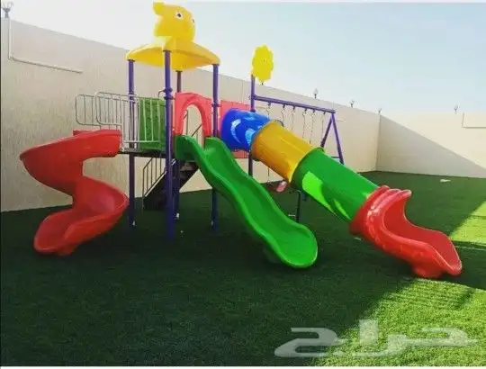 ملاهي حديقه 16