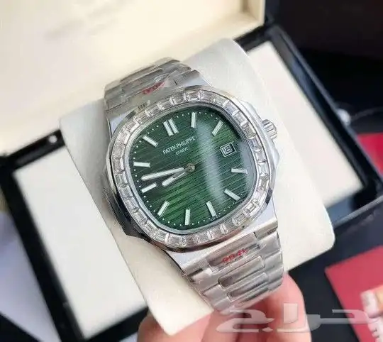 باتيك فيليب رجالي 9