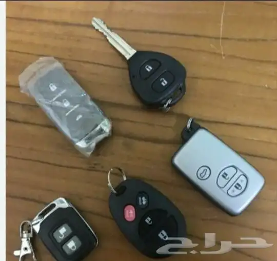 محل مفاتيح محايل 0