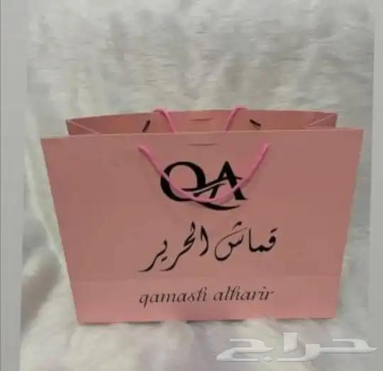 مطبوعات دعاية واعلان. علب عود .اكياس الورق. بوكسات ورقية 1