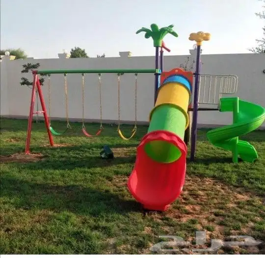 ملاهي حديقه 20