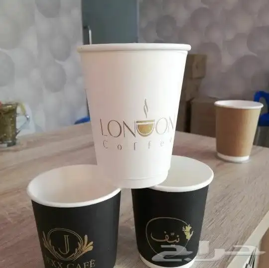 طباعه مطابع كروت أكواب ستكر فواتير بكج عبايات أختام شرائط 2
