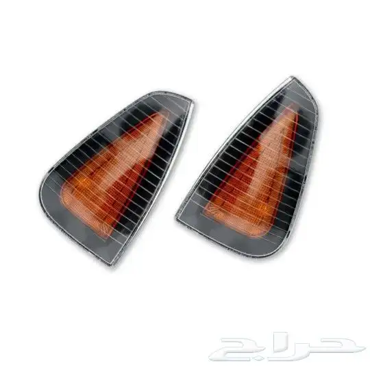 لمبات جانبيه دوج تشارجر من 2006 الى 2010 1