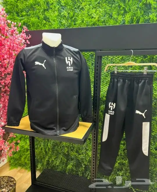 اطقم الهلال الجديد اطقم الاتحاد الجديد تيشرت الاهلي الجديد 24