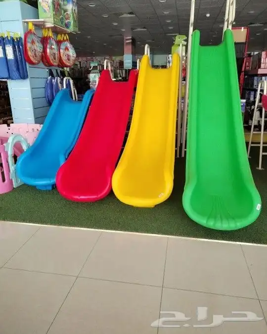 مراجيح حدائق وستراحات 18