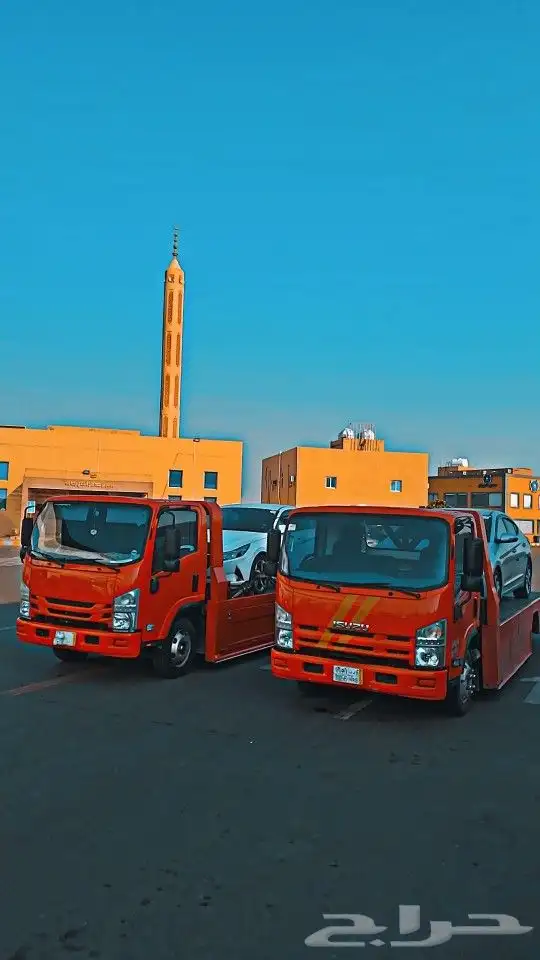 سطحه سحب سيارات عطلانه سحب عربات 0