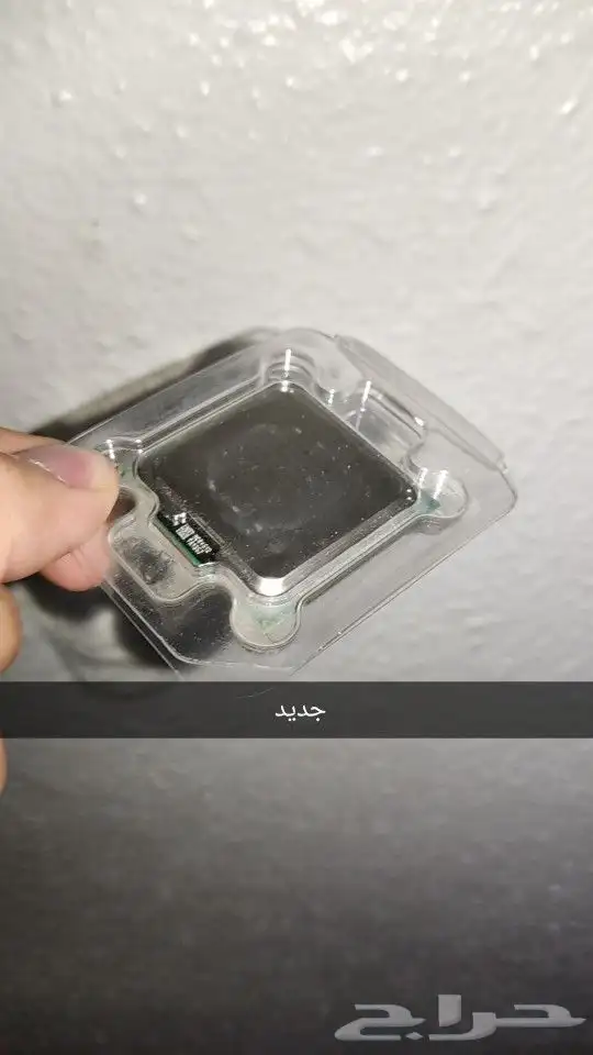 intel CPU LGA775 - وحدة المعالجة المركزية إنتل LGA775 0