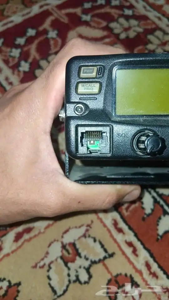 ايكم 8000 مستخدم 2