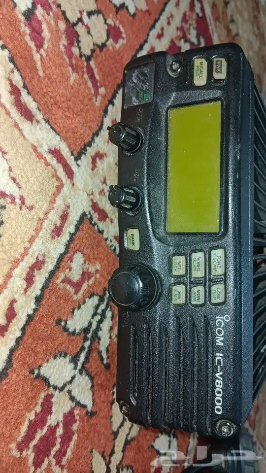 ايكم 8000 مستخدم 1