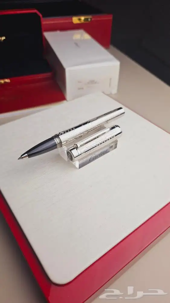 قلم كارتير 5