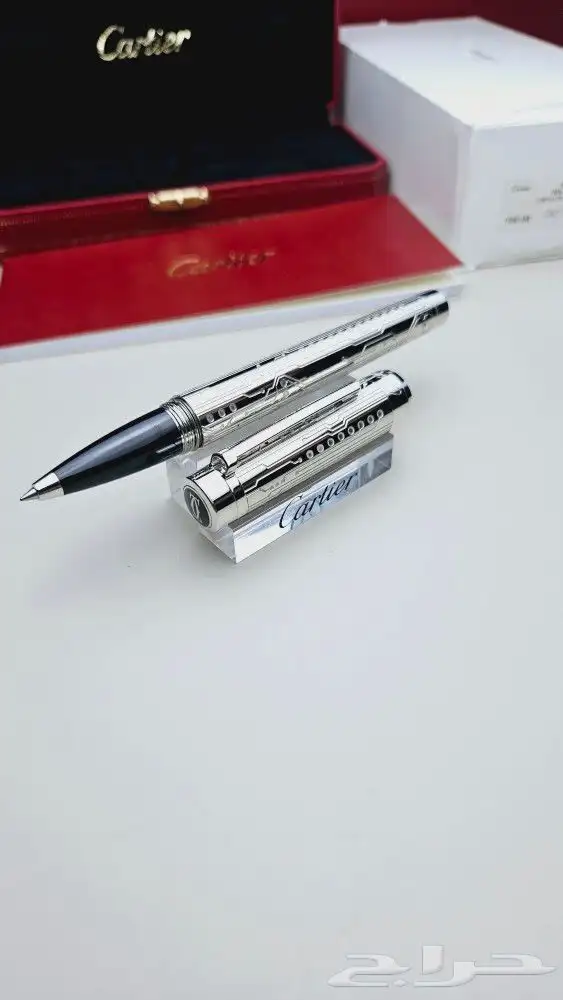 قلم كارتير 2