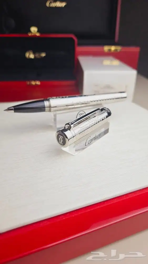 قلم كارتير 4