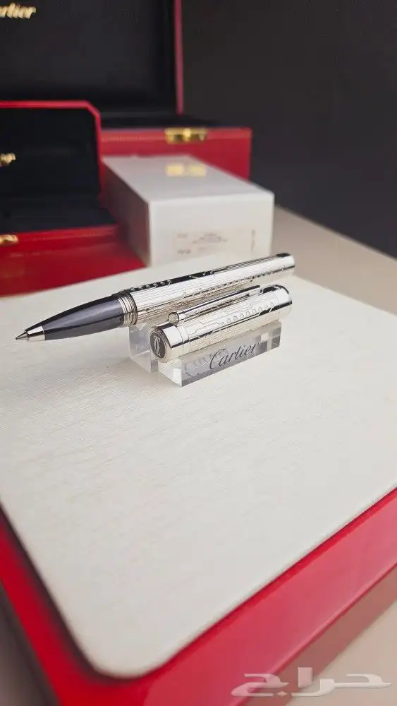 قلم كارتير 0