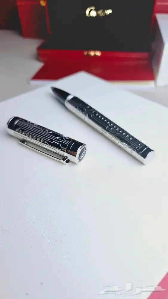 قلم كارتير 3