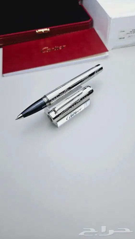 قلم كارتير 1