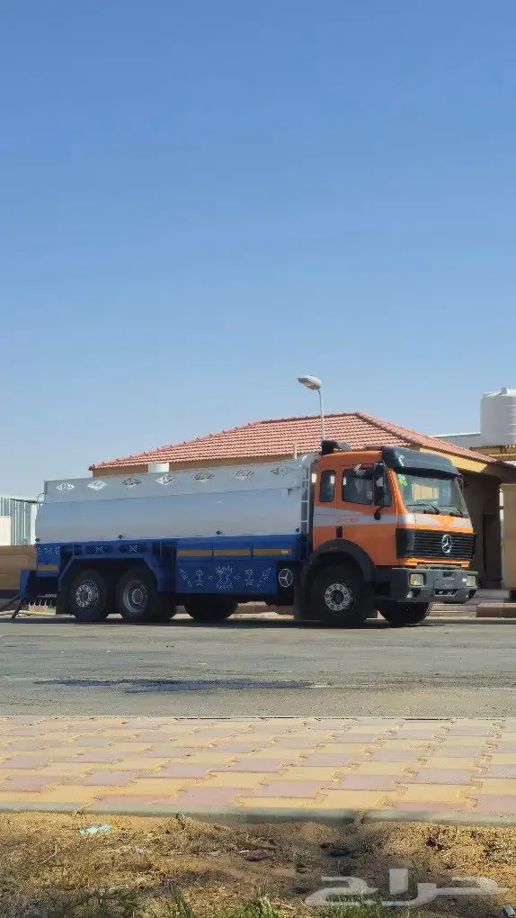 وايت ماء بريدة مفلتر وعادي 0