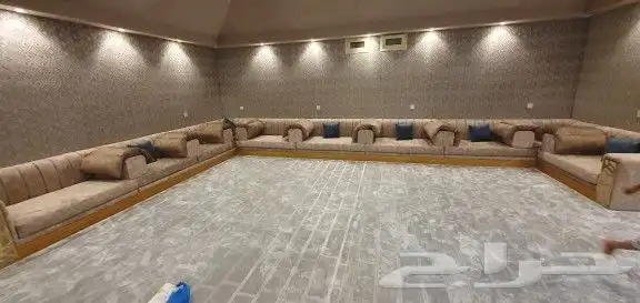 تفصيل مجالس بسعر مخفض للشقق والاسترحات 6