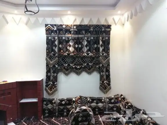 مجالس عربية 0
