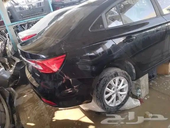 بيع قطع غيار السيارات صينيه ام جي 5 تشليح مرفد فرع 2 2