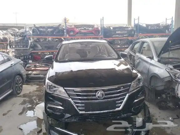 بيع قطع غيار السيارات صينيه ام جي 5 تشليح مرفد فرع 2 0